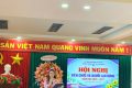 TRƯỜNG THCS AN PHÚ 3 TỔ CHỨC THÀNH CÔNG HỘI NGHỊ VIÊN CHỨC VÀ NGƯỜI LAO ĐỘNG NĂM HỌC 2026–2027