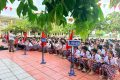 SÔI NỔI HOẠT ĐỘNG TRẢI NGHIỆM “KHÁM PHÁ BẢN THÂN” CỦA HỌC SINH KHỐI 6 TRƯỜNG THCS AN PHÚ 3