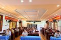 TRƯỜNG THCS AN PHÚ 3 NGHIÊM TÚC HỌC TẬP, QUÁN TRIỆT NGHỊ QUYẾT TRUNG ƯƠNG 4 KHÓA XIV