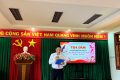TRƯỜNG THCS AN PHÚ 3 TỔ CHỨC TỌA ĐÀM KỶ NIỆM NGÀY PHỤ NỮ VIỆT NAM 20/10