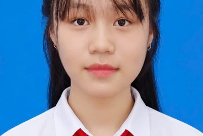 TỰ HÀO HỌC SINH TRƯỜNG THCS AN PHÚ 3 ĐƯỢC CHỌN THAM GIA PHIÊN HỌP GIẢ ĐỊNH “QUỐC HỘI TRẺ EM” LẦN THỨ III – NĂM 2026