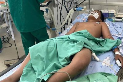 LAN TỎA TÌNH NGƯỜI – CHUNG TAY HỖ TRỢ HỌC SINH BỊ BẠO BỆNH