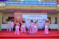 LỄ TỔNG KẾT VÀ PHÁT THƯỞNG NĂM HỌC 2025-2026 ĐẦY CẢM XÚC !