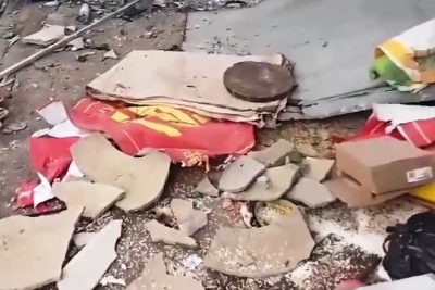 Tự chế pháo nổ, một học sinh ở Quảng Ngãi tử vong