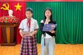 BÙNG NỔ CÙNG CLB TIẾNG ANH – NƠI HỌC SINH THCS NGHĨA AN TỰ TIN TỎA SÁNG