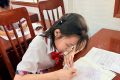 KHAI MẠC KỲ THI CHỌN HỌC SINH GIỎI LỚP 8 CẤP TRƯỜNG NĂM HỌC 2025-2026